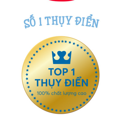 Combo 2 Sữa bột công thức Semper Nutradefense Baby 1 400g/hộp