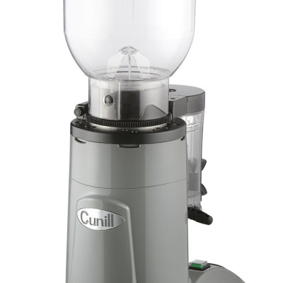 Máy xay cà phê nhập khẩu Tây Ban Nha CUNILL MARFIL ABS GREY - Hàng chính hãng