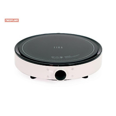 Bếp Từ Đơn Fika Chất Liệu Cao Cấp Neoflam Hàn Quốc - Hàng chính hãng