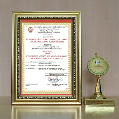 [Freeship Xtra] Viên uống hỗ trợ điều hòa đường huyết Nhật Bản - Glumagenol Green+