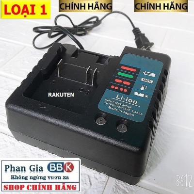 [LOẠI 1] Sạc pin KHOAN PIN , ĐẾ SẠC PIN 10 cell , 15 cell, 20 cell Sạc cốc - sạc bàn chân sạc phổ thông