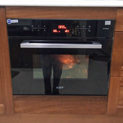 Lò Nướng Kết Hợp Vi Sóng KAFF KF-OSM44L - 44L Malaysia - Hàng Chính Hãng