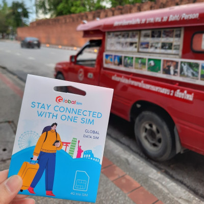 SIM DU LỊCH MALAYSIA - GÓI CỐ ĐỊNH (HÀNG CHÍNH HÃNG)