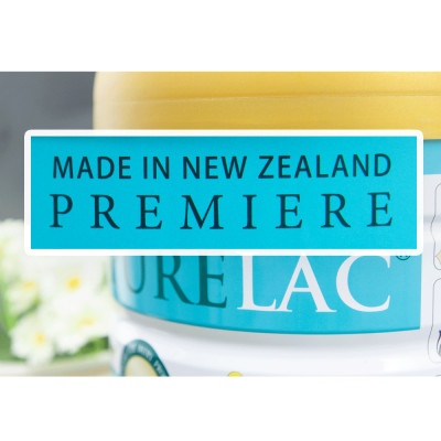  Combo 2 Sữa bột PureLac 3 800g nhập khẩu New Zealand