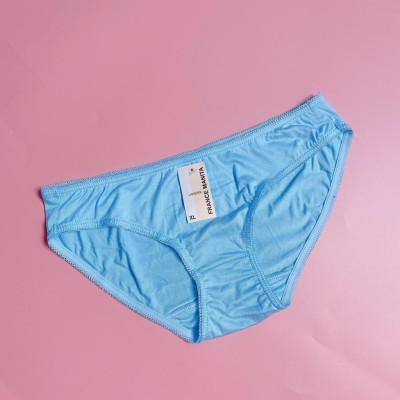 Set  10 quần lót nữ chất liệu cotton cap cấp - Hàng Việt Nam