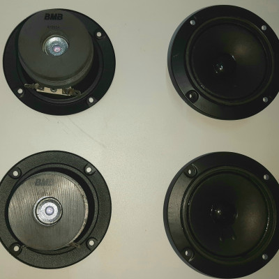 Loa treble rời dùng gắn loa Hải Triều (hàng chính hãng) 