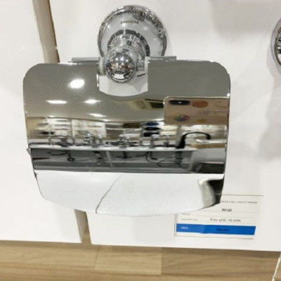 Trục để giấy vệ sinh MOEN 90123 (HÀNG CHÍNH HÃNG)