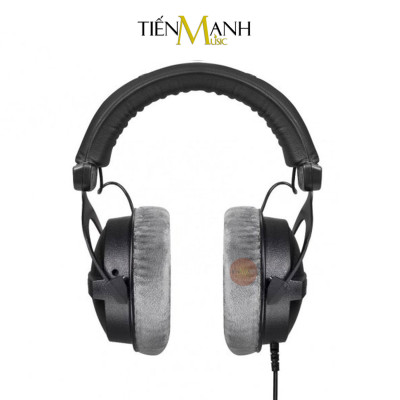 Tai Nghe Kiểm Âm Beyerdynamic DT770 Pro 32, 80, 250 Ohm - DT 770 Beyer Dynamic Close Back Studio Monitor Hàng Chính Hãng