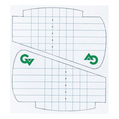 CẢM BIẾN MẶT GẬY SẮT TABATA GV0334