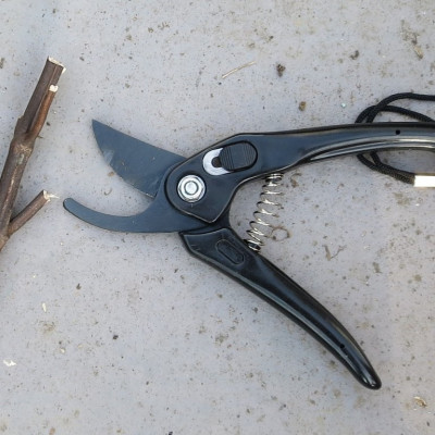 Kéo Cắt Cành Cây Echo Metal VN146809