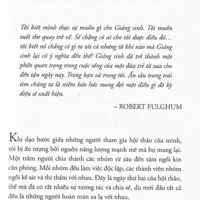 Sách - Homecoming - Hồi Sinh Đứa Trẻ Bên Trong Bạn (Tái Bản 2024)