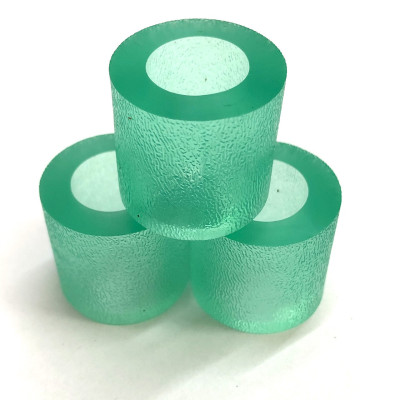 Bộ 3 vỏ cao su kéo giấy: Dùng cho máy photocopy Ricoh 1060/ 1075/ 2060/ 2075/ 6500/ 7500/ 8000/ 6001/ 8001/9001/ 6002/ 6502/9002/ 6503/7503 ( HA - Hàng nhập khẩu )