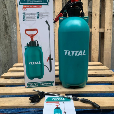 BÌNH XỊT NƯỚC 8L TOTAL THSPP3081 - HÀNG CHÍNH HÃNG