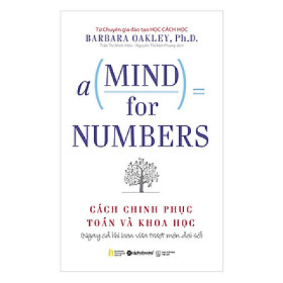 Trạm Đọc | Cách Chinh Phục Toán Và Khoa Học