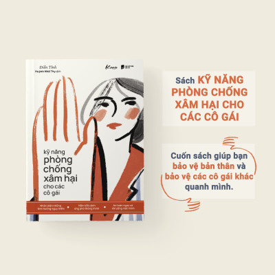 Kỹ Năng Phòng Chống Xâm Hại Cho Các Cô Gái