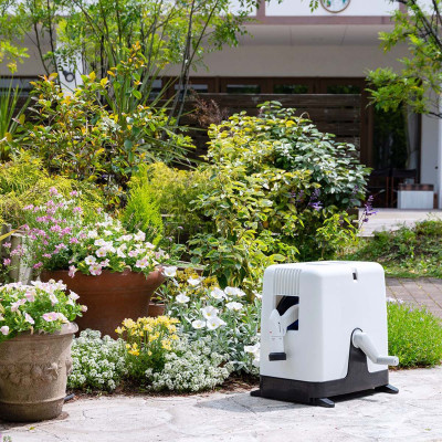 Bộ vòi tưới cây 20m Takagi RC220TNB