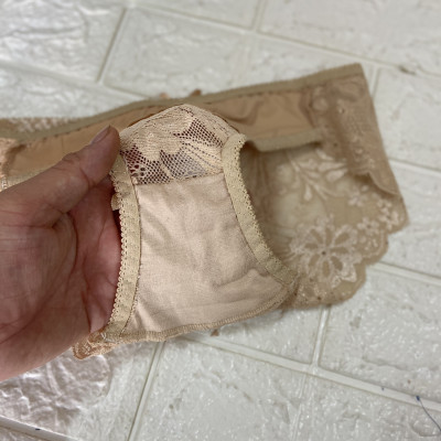 Combo 10 quần lót ren Cotton cao cấp MQ 988