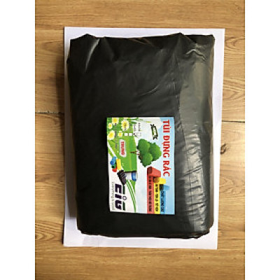 1 kg túi đựng rác dùng cho thùng rác 240 lít