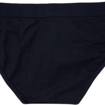 Bộ 3 Quần Lót Woada Brief Cotton Thông Hơi LK009 - Màu Ngẫu Nhiên