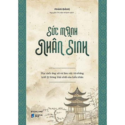 Sức Mạnh Nhân Sinh