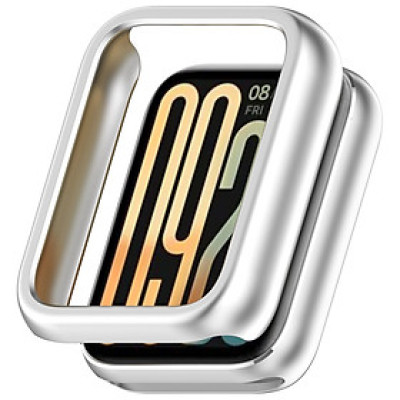 Ốp Case PC chống va đập cho Xiaomi Mi Band 9 Pro - Hàng Chính Hãng