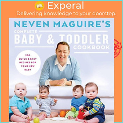 Sách - Neven Maguire