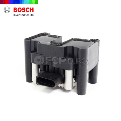 Mobin Audi A4 (-2008), Audi A1, A3, Volkswagen Beetle, Jetta, Golf (-2019) - Bosch 1048