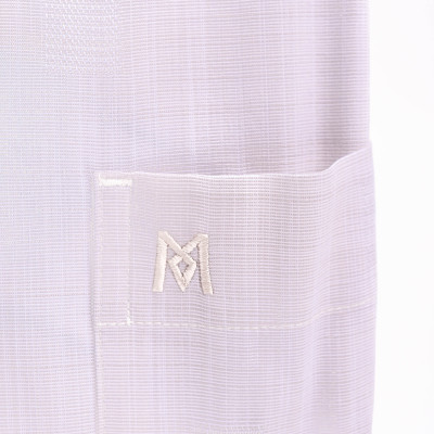 Áo sơ mi tay ngắn Khatoco (S-3XL)