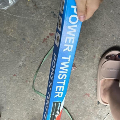 Gậy bẻ tập cơ tay,Gậy lò xo bẻ tập cơ tay, cơ bụng lực(khách chọn lực bẻ phù hợp với sức của mình)