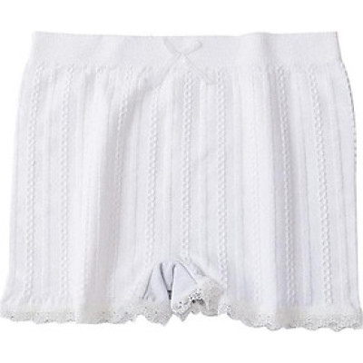 Quần Đùi Mặc Trong Váy Gân Tăm QL4