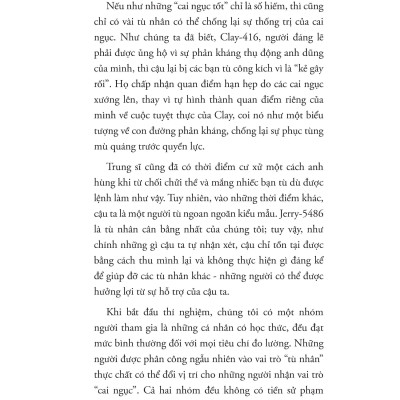 Hiệu Ứng Lucifer - Tập 2