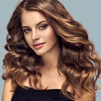 DẦU GỘI KERATIN PHỤC HỒI & DƯỠNG TÓC - 300ML