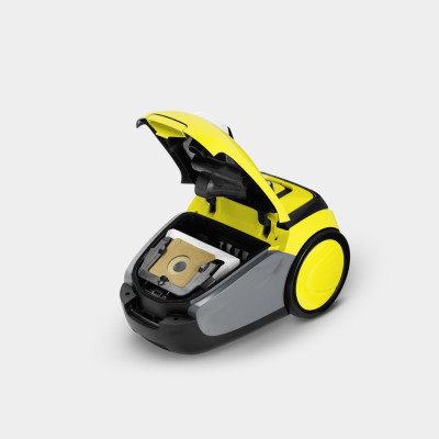 Bộ Túi Lọc Bụi Karcher VC 2 (5 Cái) - Hàng chính hãng