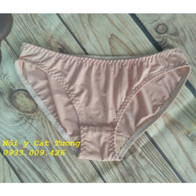 combo 5 quần lót thun lạnh Việt Nam