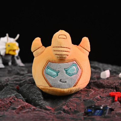 Đồ Chơi Móc Khoá Transformers - Reesee 810101 (Mẫu Sản Phảm Giao Ngẫu Nhiên)