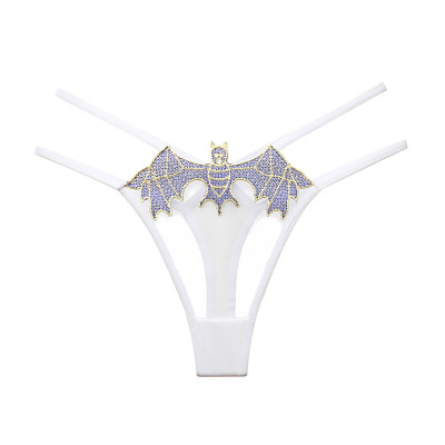 Quần lọt khe gợi cảm người dơi gợi cảm