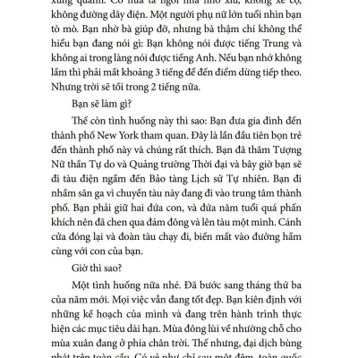 Bí Mật Đằng Sau Những Cá Nhân Xuất Sắc