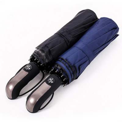 Ô Dù Tự Động Nhật - Hàng 10 nan cứng cáp 