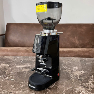 Máy xay cà phê chuyên nghiệp thương hiệu cao cấp Shardor BD-CG301 - Công suất 260W - Hàng nhập khẩu (BH 1 NĂM)