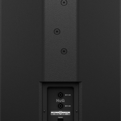 LOA TURBOSOUND NuQ152-HÀNG CHÍNH HÃNG