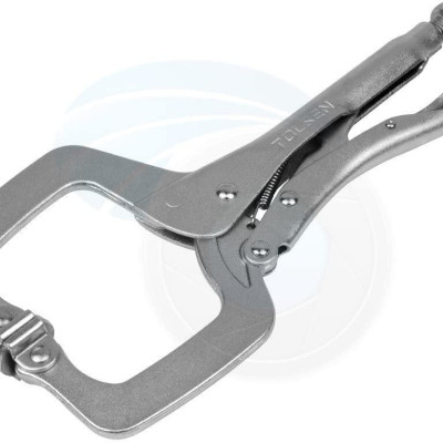 KỀM BẤM CHỮ C 11 INCH/28MM TOLSEN 10056 - HÀNG CHÍNH HÃNG