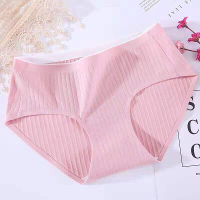 Combo 5 quần lót len tăm chất co giản (màu ngẫu nhiên )