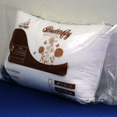 Gối Nằm Butterfly