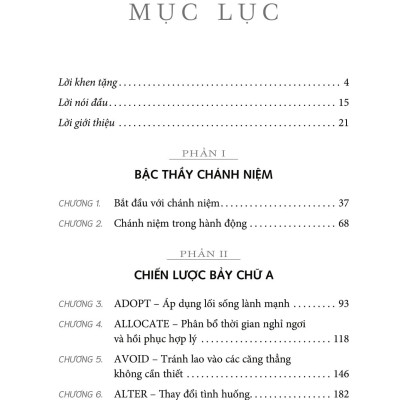 Quản Trị Cảm Xúc