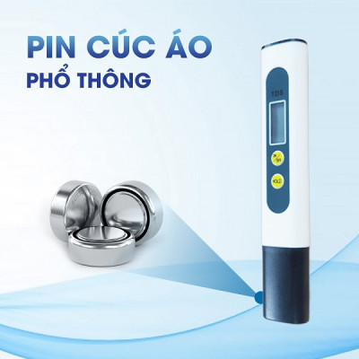 Bút thử nước M2