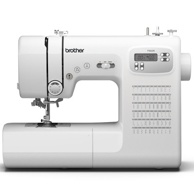 Máy May Brother FS60X - Hàng Chính Hãng