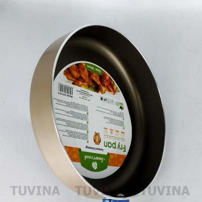 Chảo chống dính Smartcook - Hàng chính hãng Elmich - Màu ngẫu nhiên