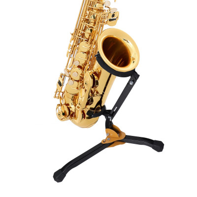 Chân Để Kèn Saxophone Gấp Gọn | Giá Đỡ Kèn Chuyên Dụng, Nhỏ Gọn, Chắc chắn
