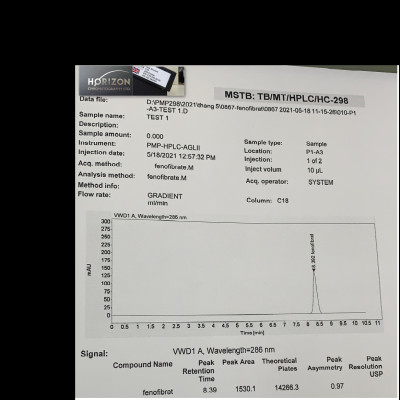 Cột Sắc Ký HPLC C18 (bộ kit 2 cột 150 & 250mm)