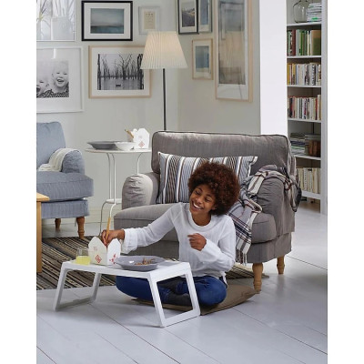 BÀN HỌC NHỰA GẤP GỌN VIỆT NHẬT SIÊU GỌN NHẸ 